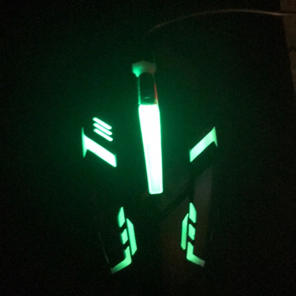 Keyboard and mouse set!!! - Picture 4 of 4